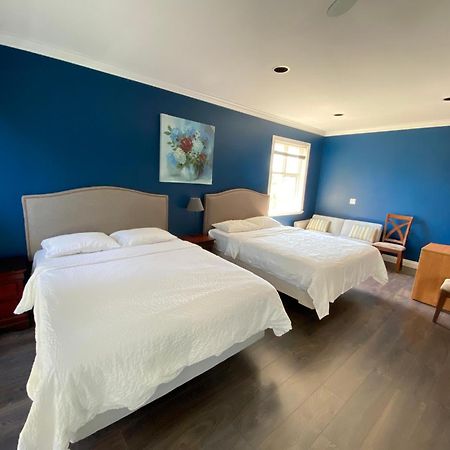 Vancouver Airport Blueberry Manor Richmond Ngoại thất bức ảnh