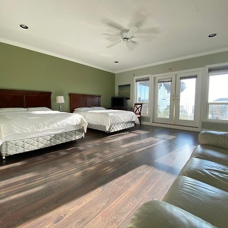 Vancouver Airport Blueberry Manor Richmond Ngoại thất bức ảnh