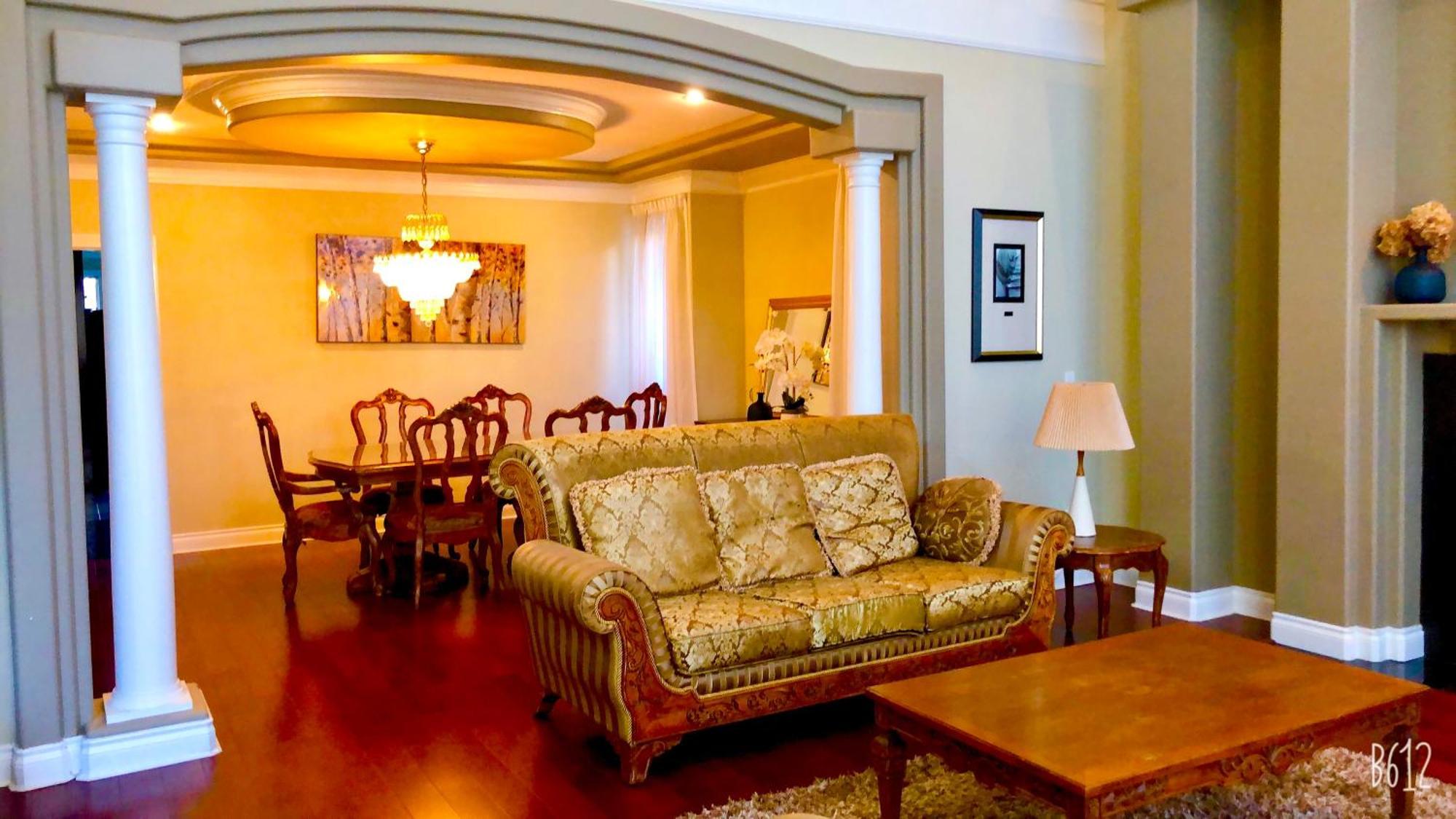 Vancouver Airport Blueberry Manor Richmond Ngoại thất bức ảnh