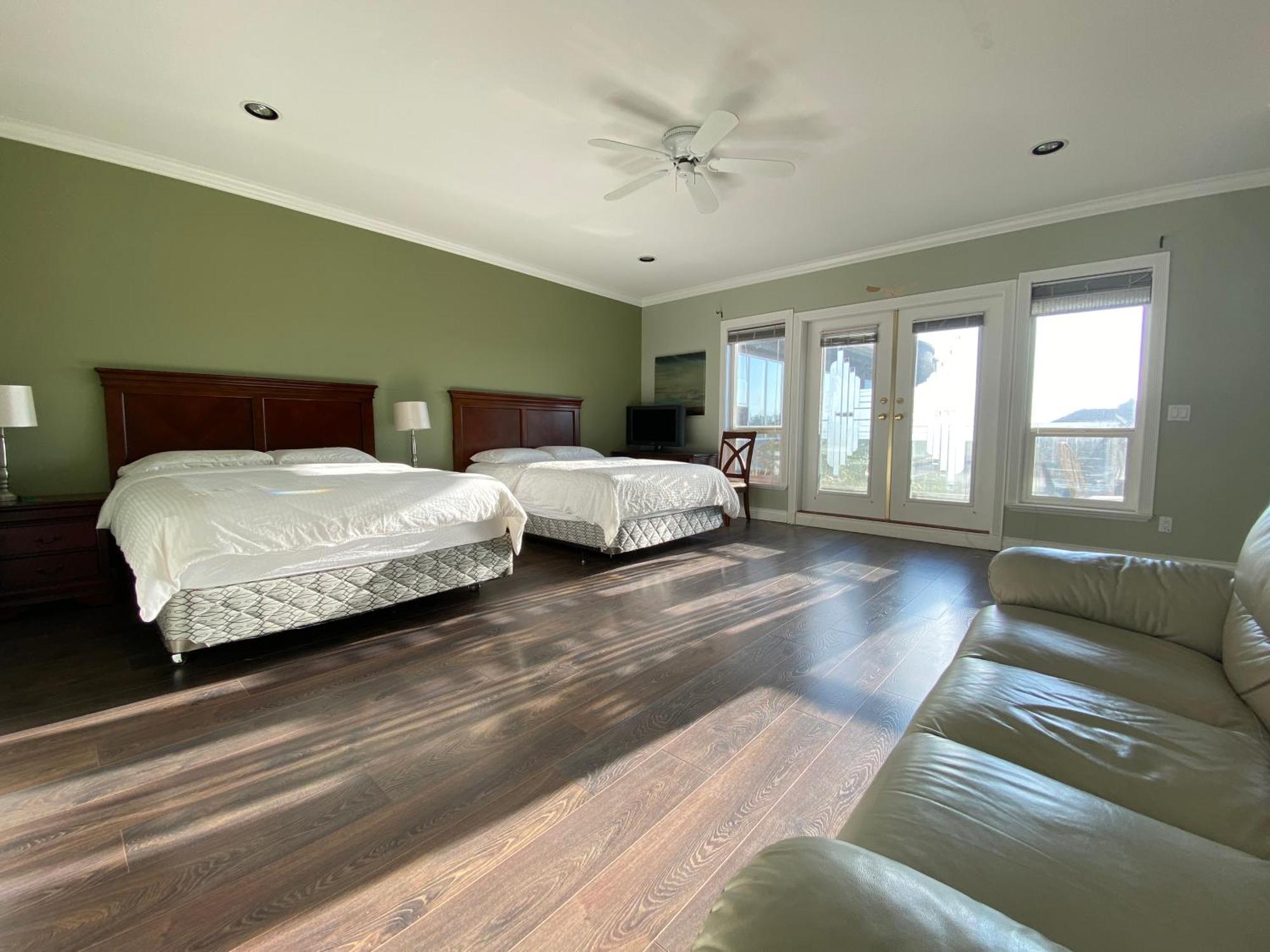 Vancouver Airport Blueberry Manor Richmond Ngoại thất bức ảnh